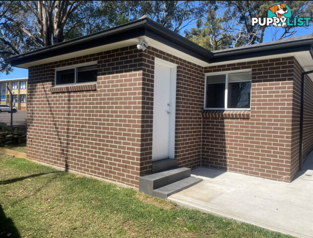 11A Danny Road LALOR PARK NSW 2147