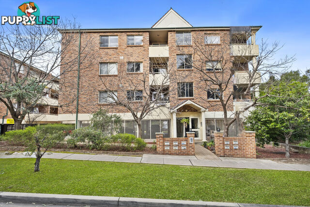 4/11 Oxford Street BLACKTOWN NSW 2148