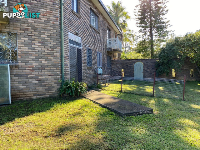 176B Annangrove Road ANNANGROVE NSW 2156