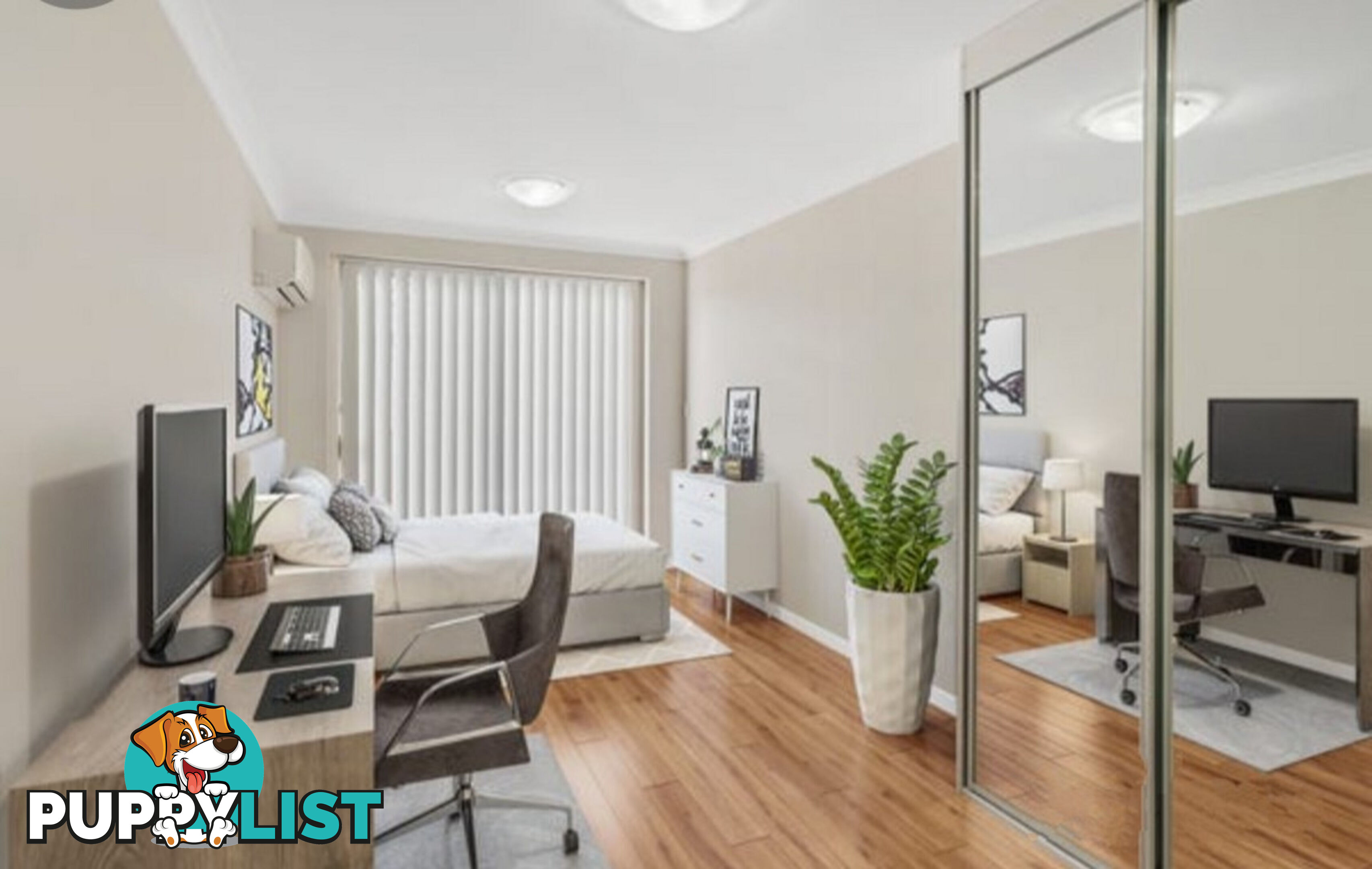 406/8C Myrtle Street PROSPECT NSW 2148