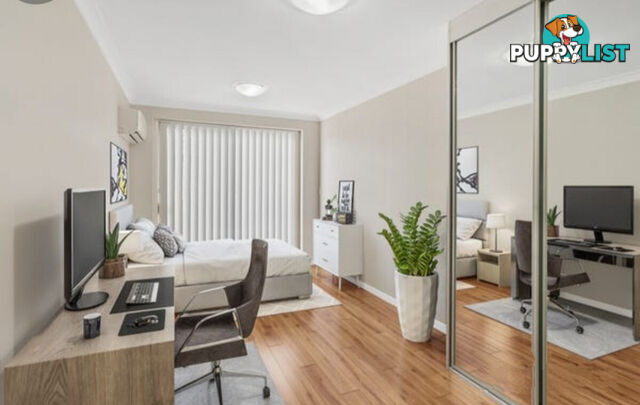 406/8C Myrtle Street PROSPECT NSW 2148