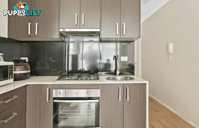 406/8C Myrtle Street PROSPECT NSW 2148
