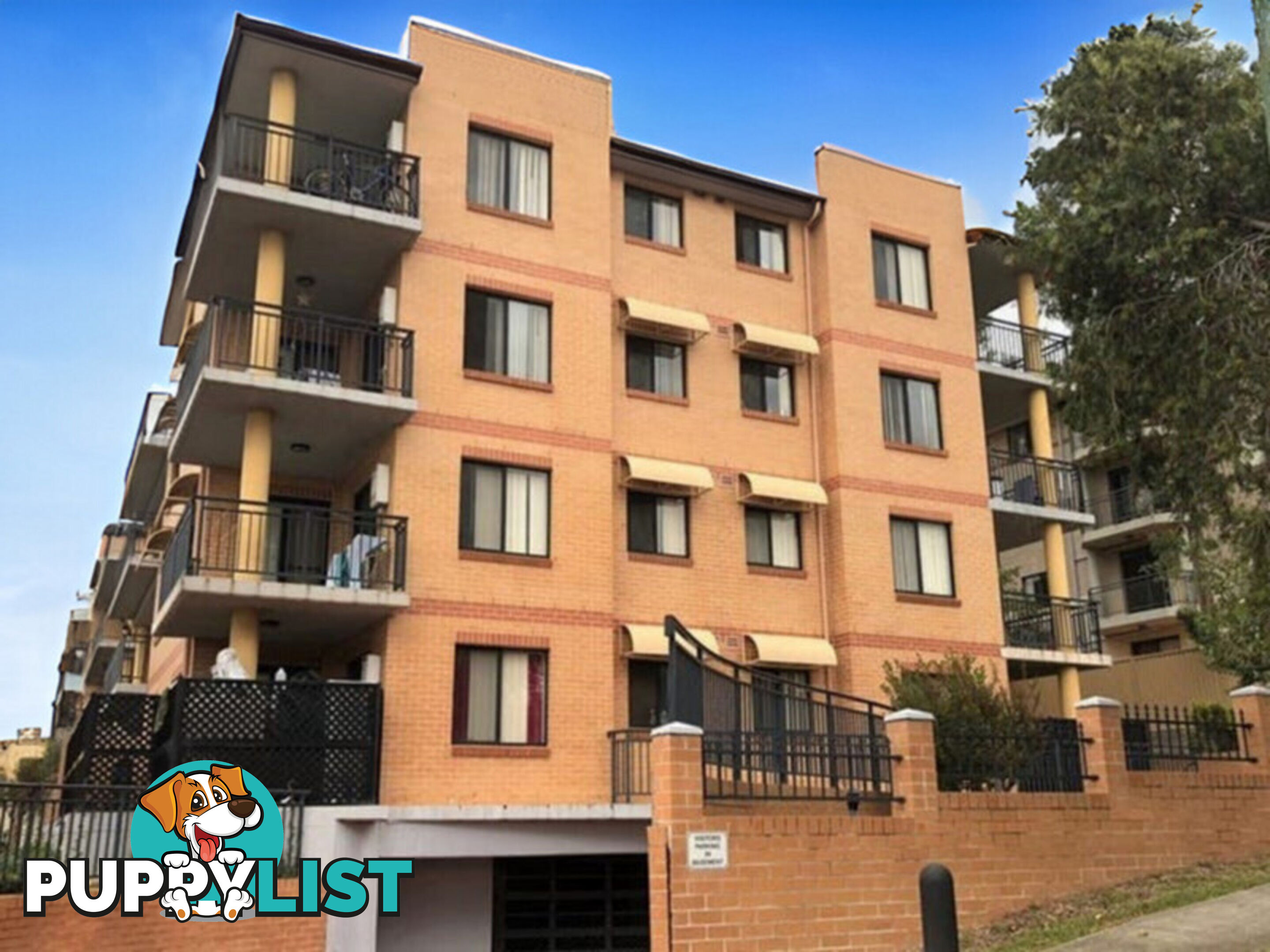 19/4-6 Clifton Street BLACKTOWN NSW 2148