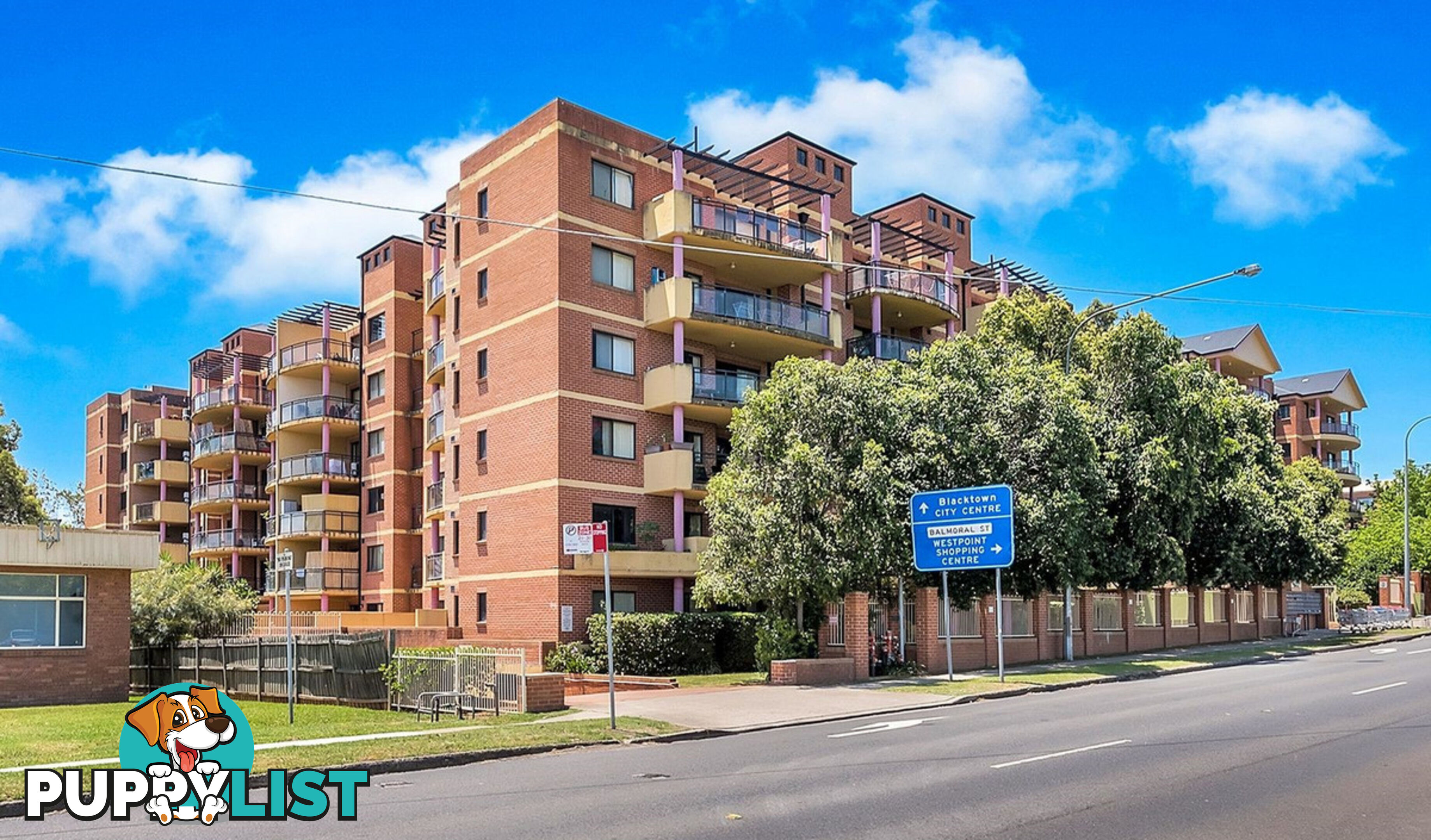 50/29-33 Kildare Road BLACKTOWN NSW 2148