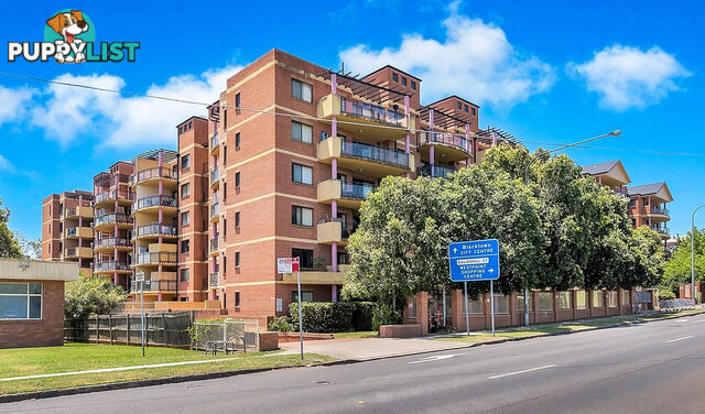 50/29-33 Kildare Road BLACKTOWN NSW 2148