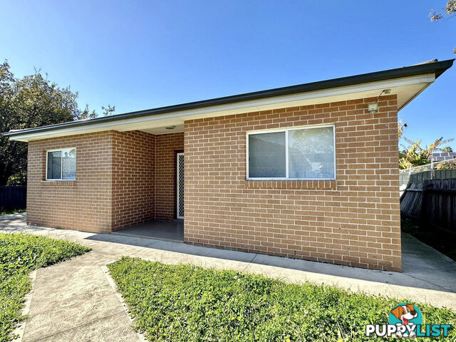 4B School Parade DOONSIDE NSW 2767