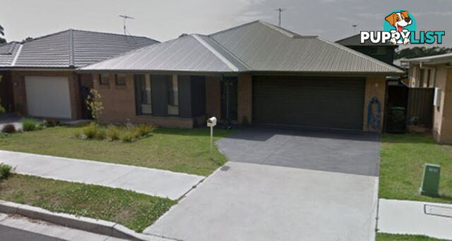 24 Bluestone Drive GLENMORE PARK NSW 2745