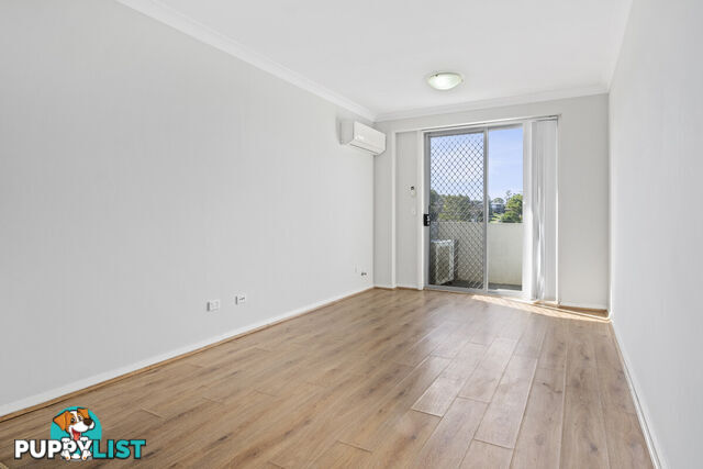 409/8B Myrtle Street PROSPECT NSW 2148