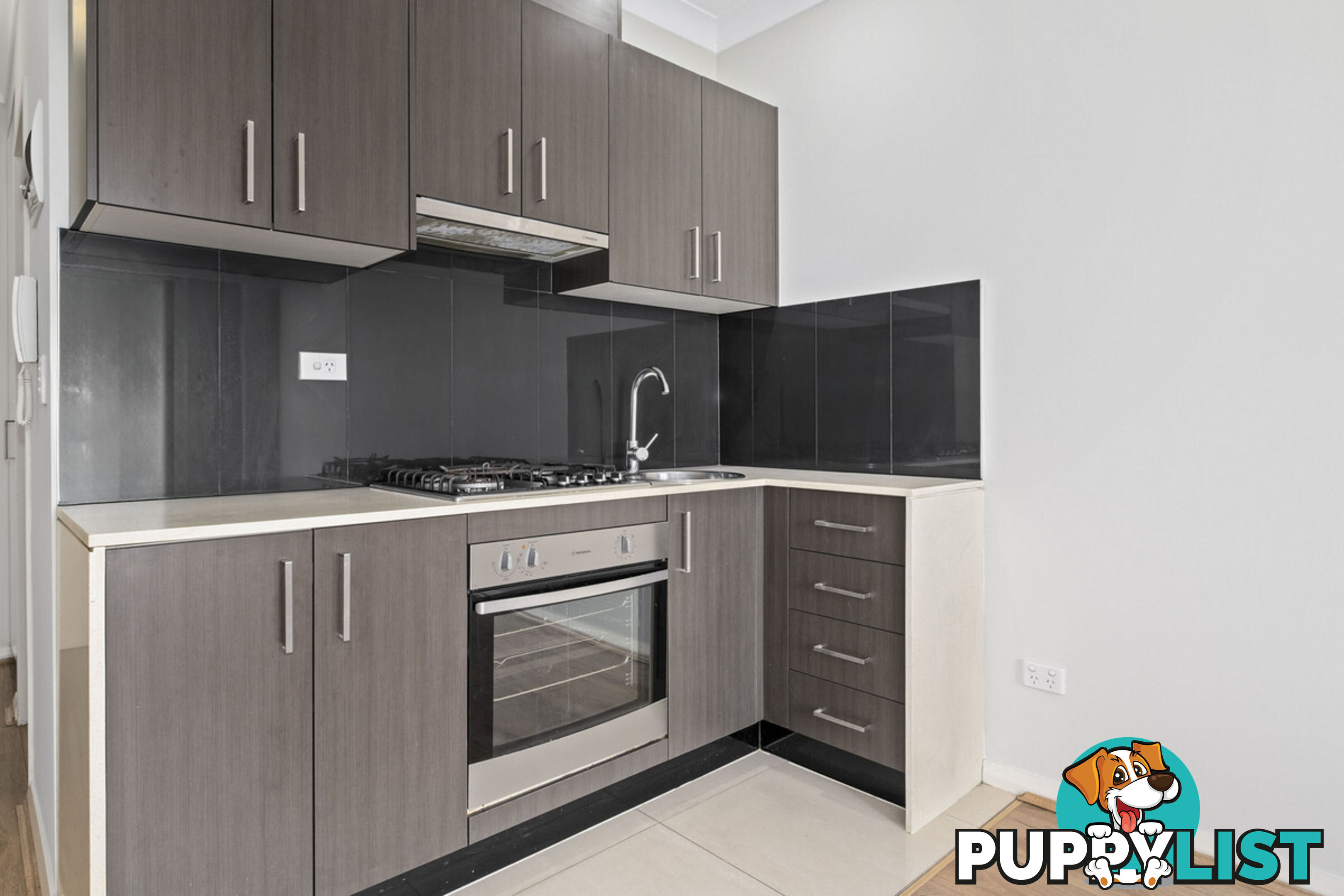 409/8B Myrtle Street PROSPECT NSW 2148