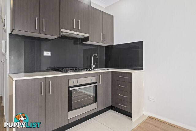 409/8B Myrtle Street PROSPECT NSW 2148