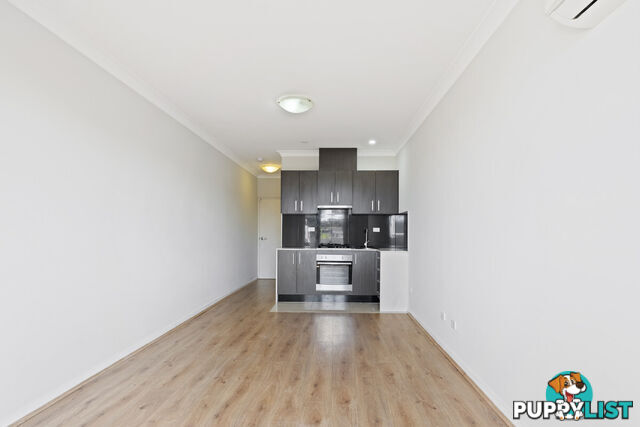 409/8B Myrtle Street PROSPECT NSW 2148