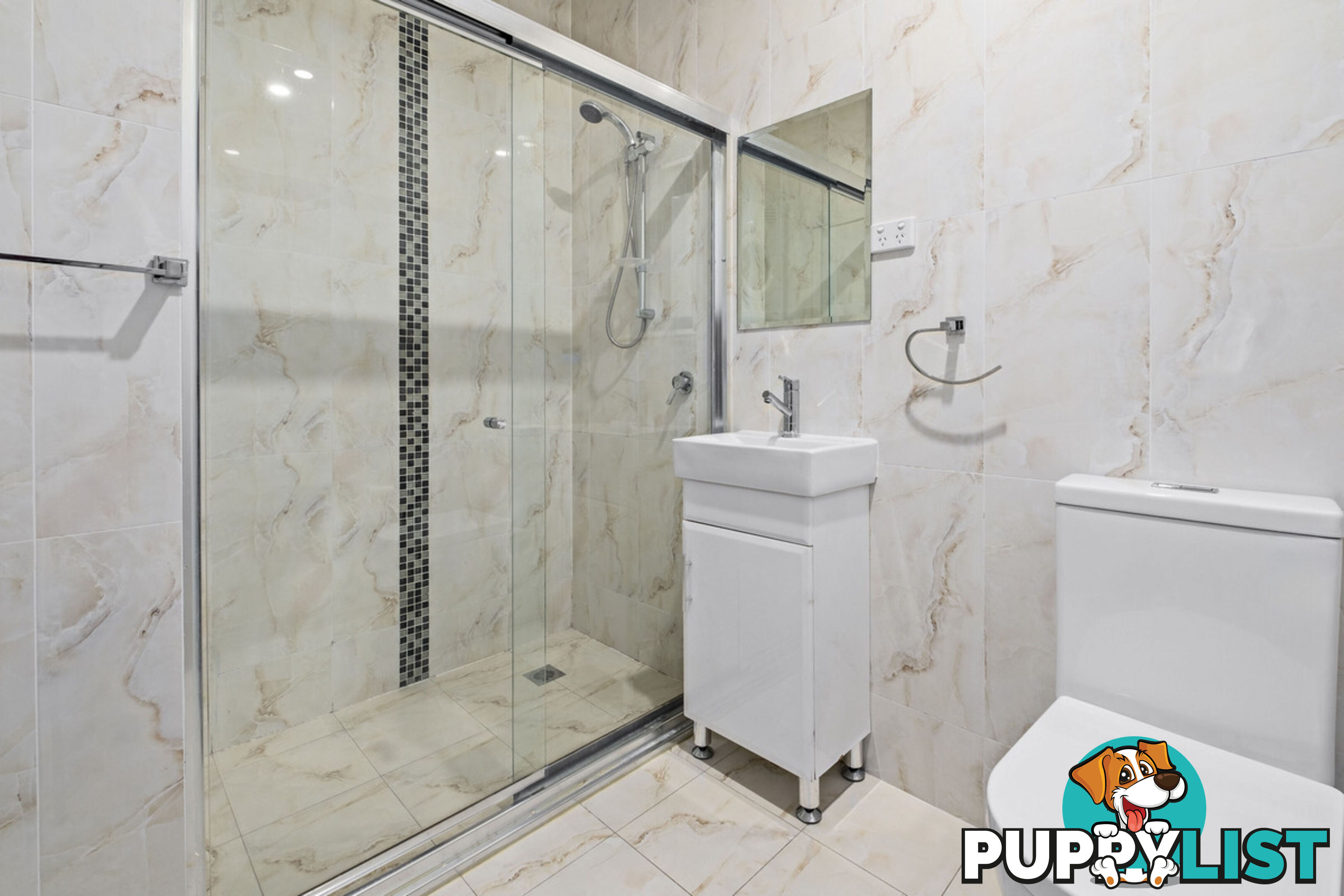 409/8B Myrtle Street PROSPECT NSW 2148