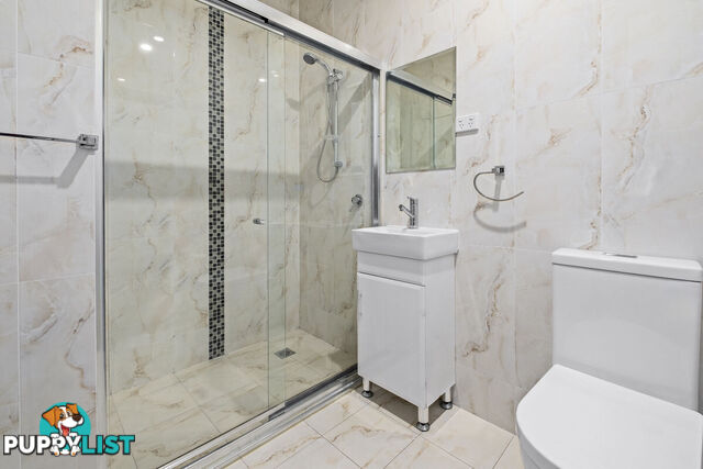 409/8B Myrtle Street PROSPECT NSW 2148