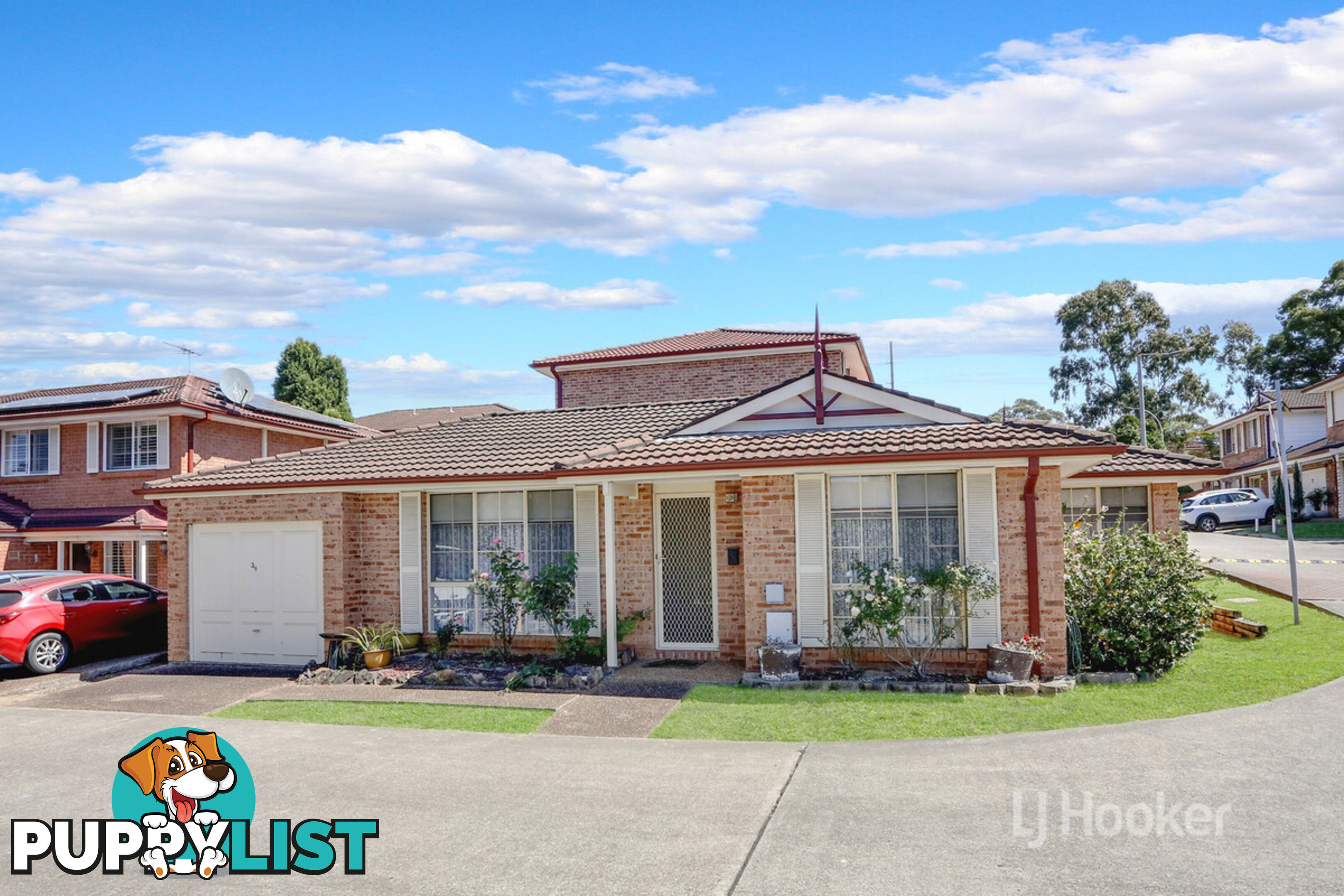 39/130 Reservoir Road BLACKTOWN NSW 2148