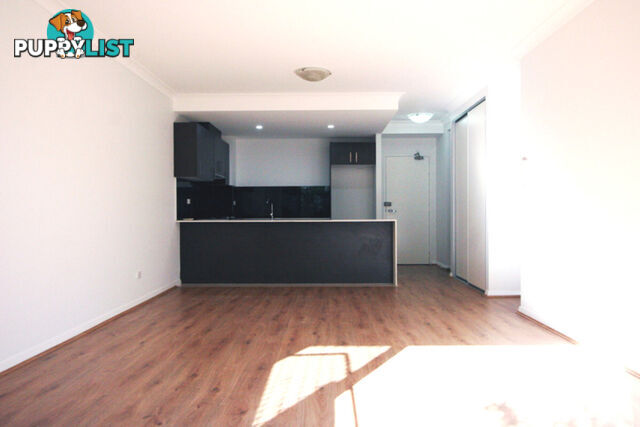 G4/8B Myrtle Street PROSPECT NSW 2148