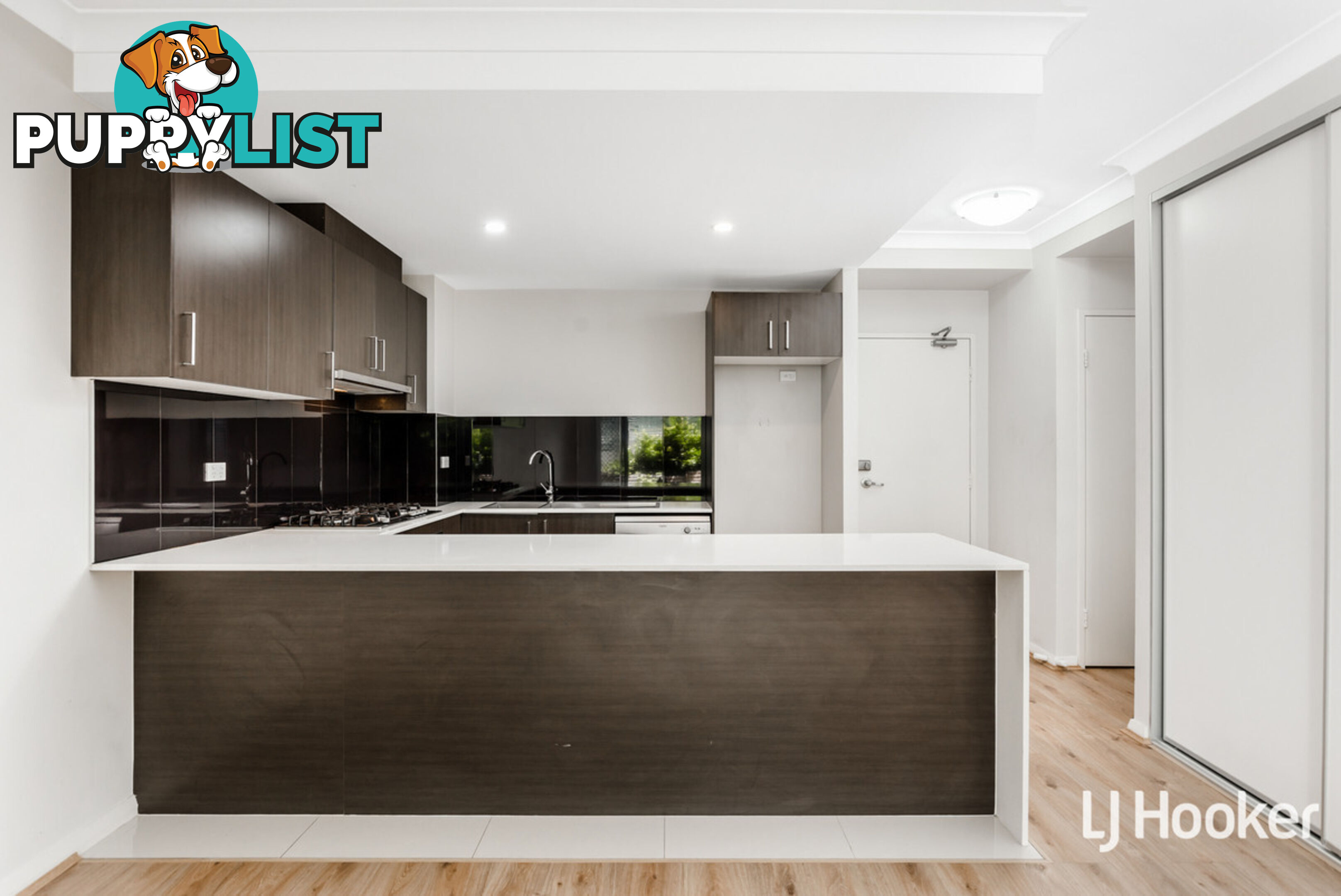 G4/8B Myrtle Street PROSPECT NSW 2148