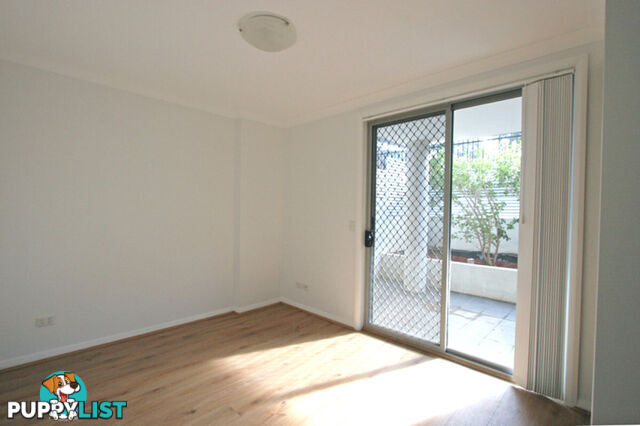 G4/8B Myrtle Street PROSPECT NSW 2148