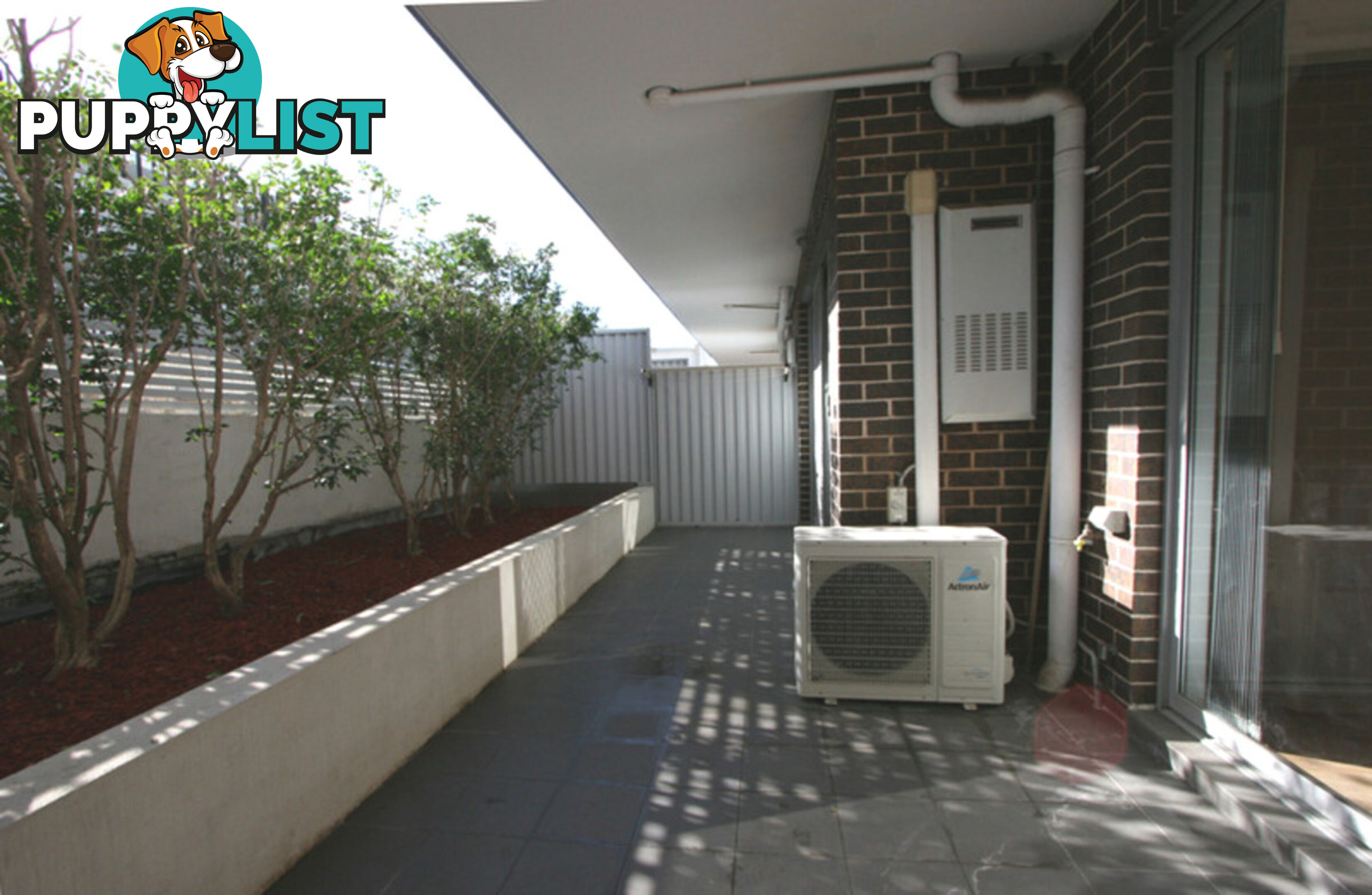 G4/8B Myrtle Street PROSPECT NSW 2148