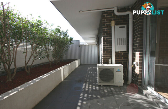 G4/8B Myrtle Street PROSPECT NSW 2148