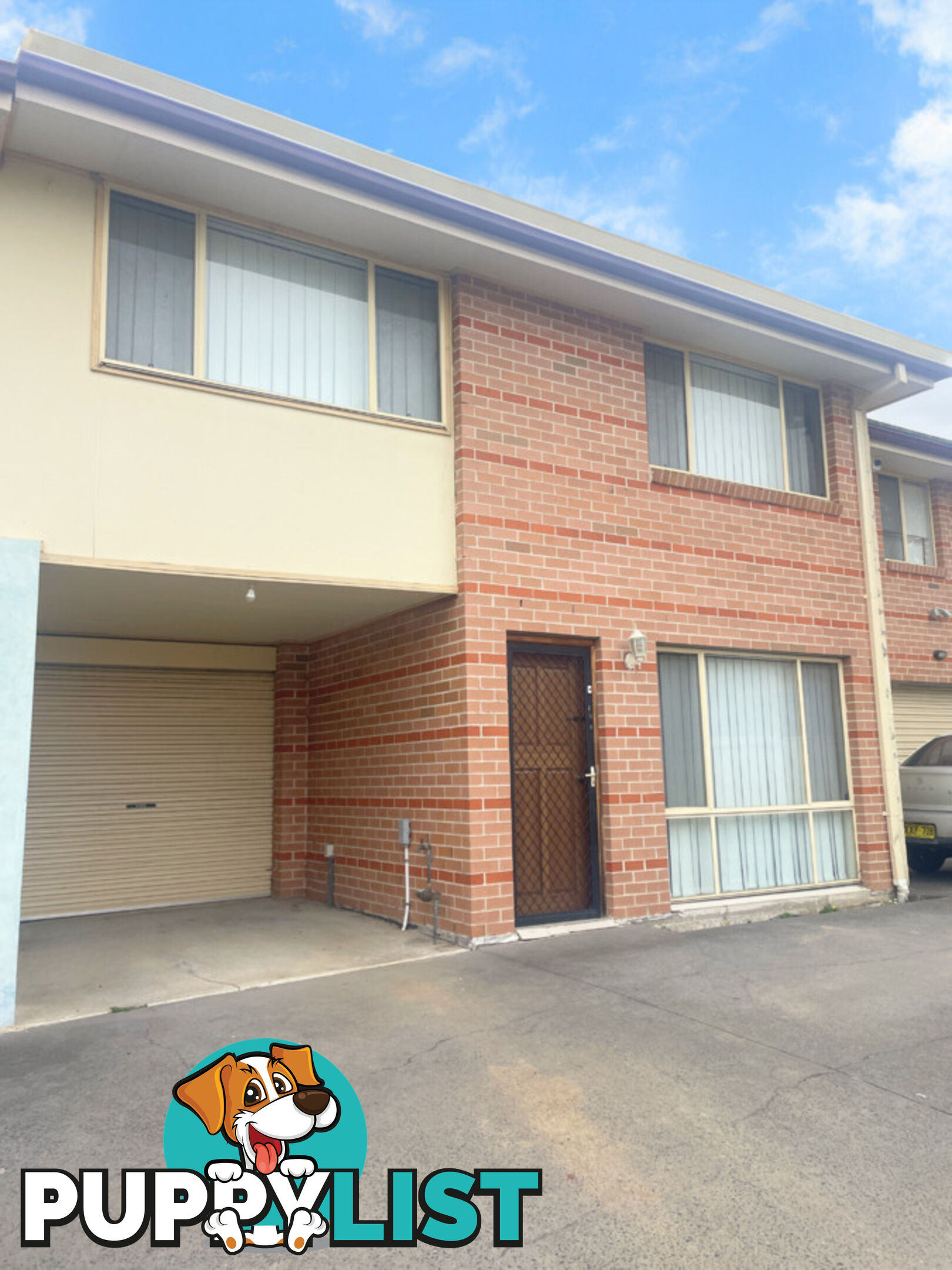 7/6 O'Brien Street MOUNT DRUITT NSW 2770