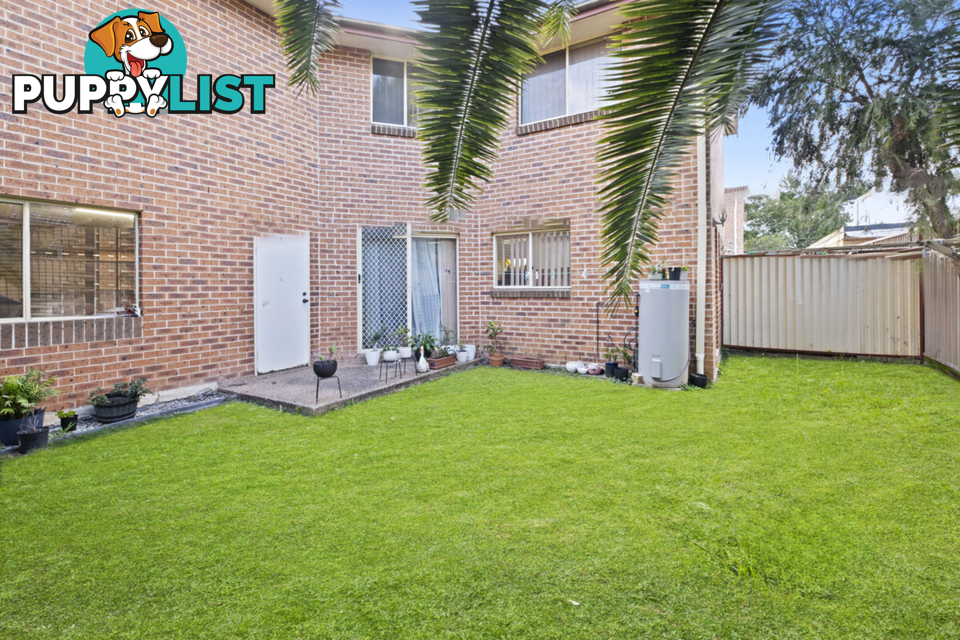 2/25-27 Turner Street BLACKTOWN NSW 2148