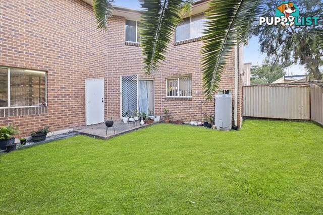 2/25-27 Turner Street BLACKTOWN NSW 2148