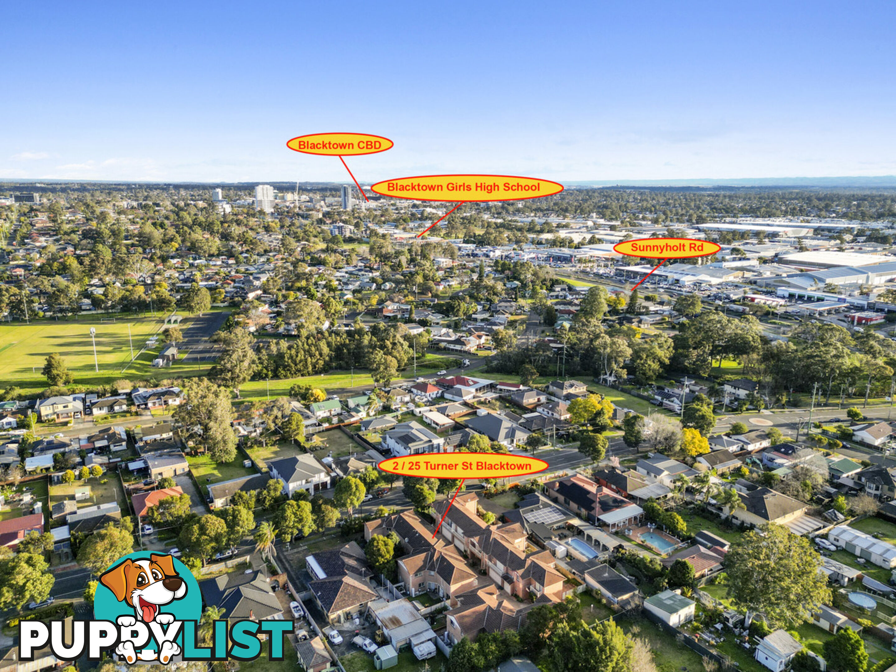 2/25-27 Turner Street BLACKTOWN NSW 2148