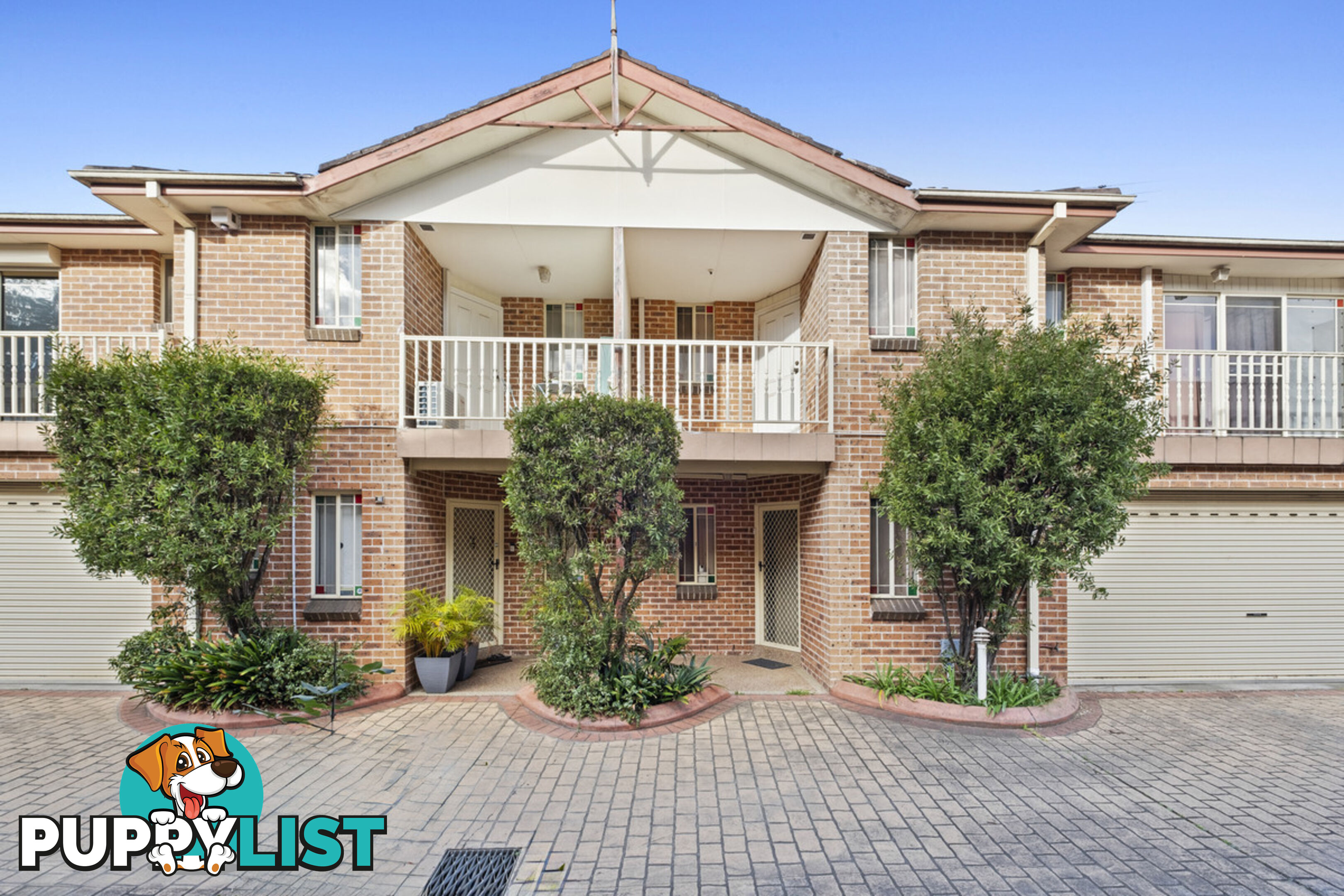 2/25-27 Turner Street BLACKTOWN NSW 2148
