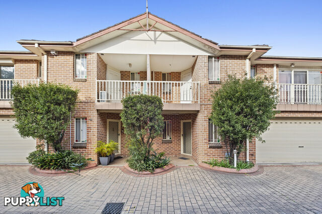 2/25-27 Turner Street BLACKTOWN NSW 2148