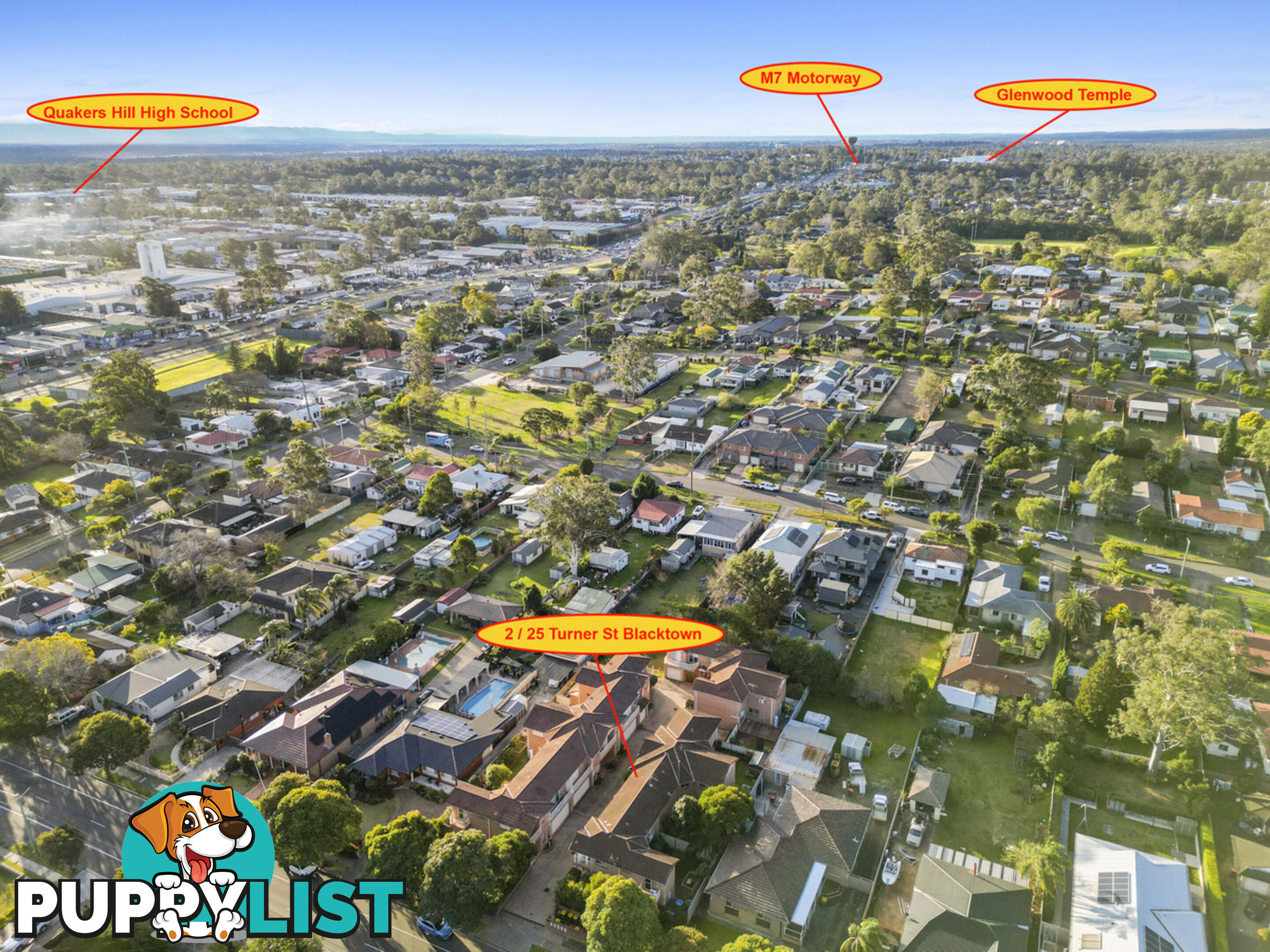 2/25-27 Turner Street BLACKTOWN NSW 2148