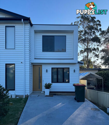 2a Girra Road BLACKTOWN NSW 2148