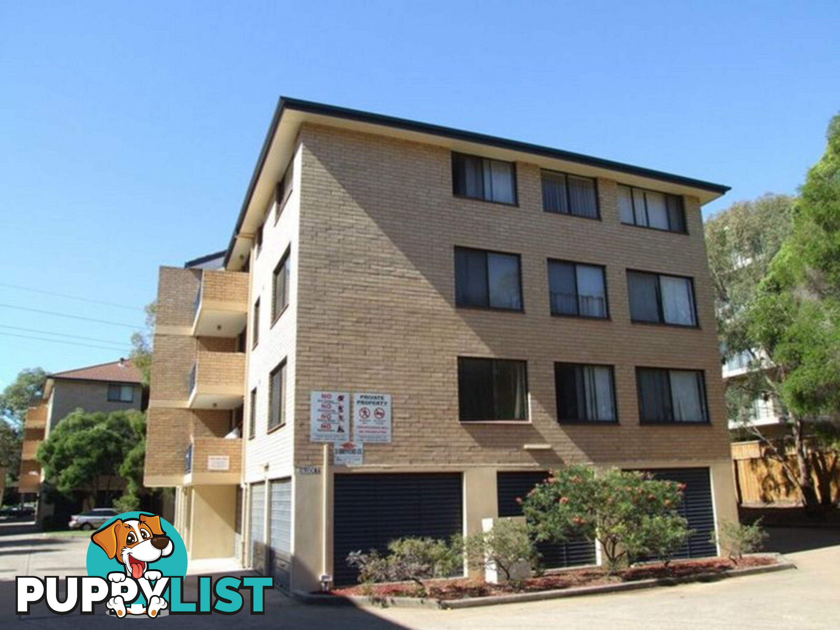 55/5 Griffiths Street BLACKTOWN NSW 2148