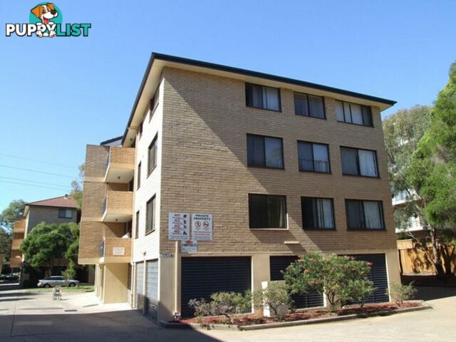 55/5 Griffiths Street BLACKTOWN NSW 2148