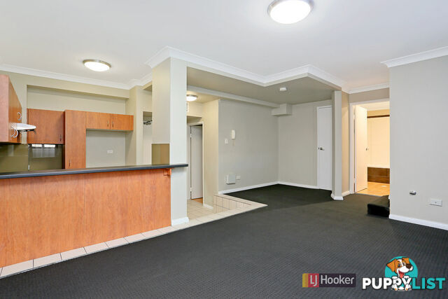 20/21-29 Third Avenue BLACKTOWN NSW 2148