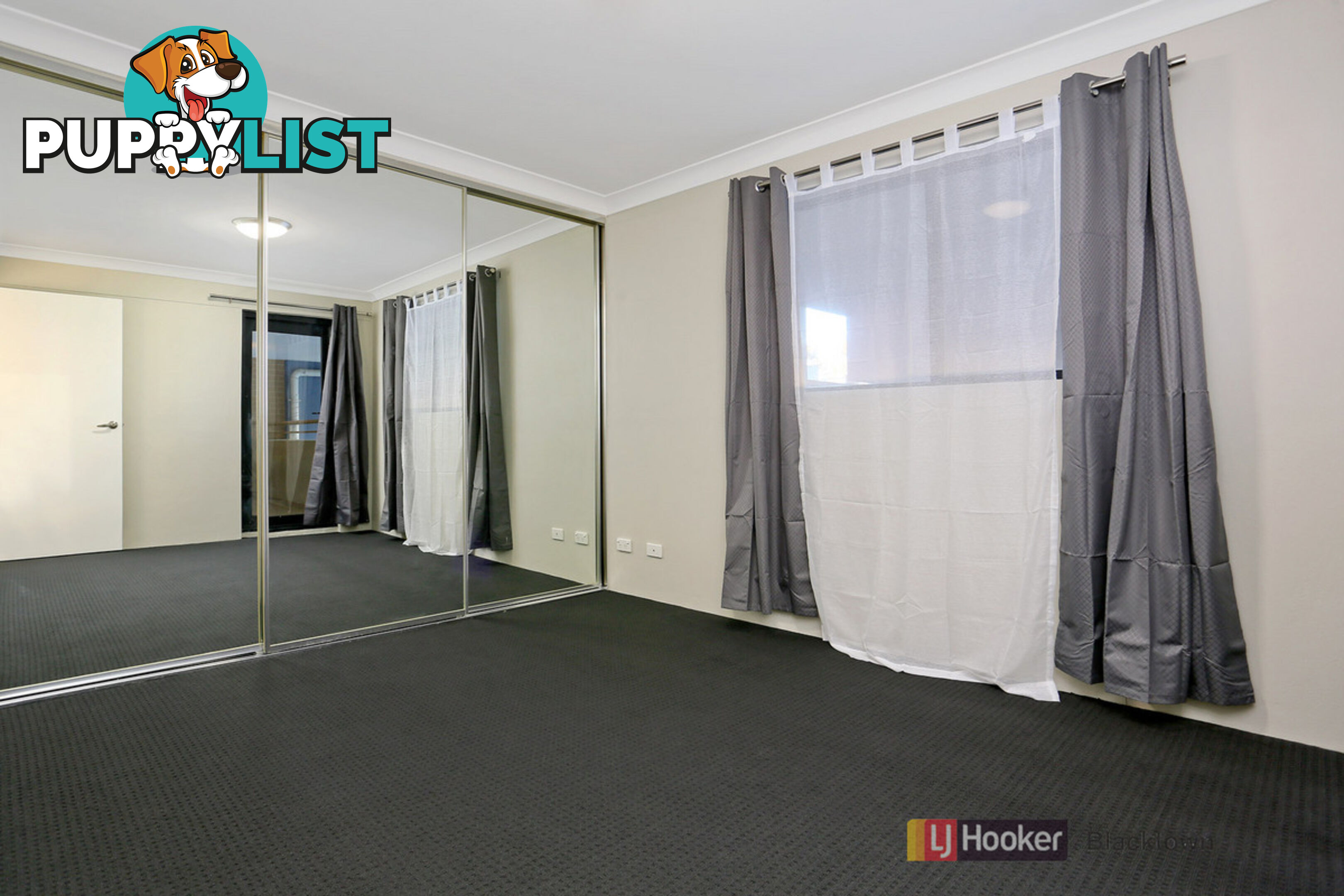 20/21-29 Third Avenue BLACKTOWN NSW 2148