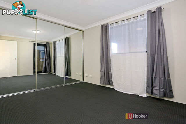 20/21-29 Third Avenue BLACKTOWN NSW 2148