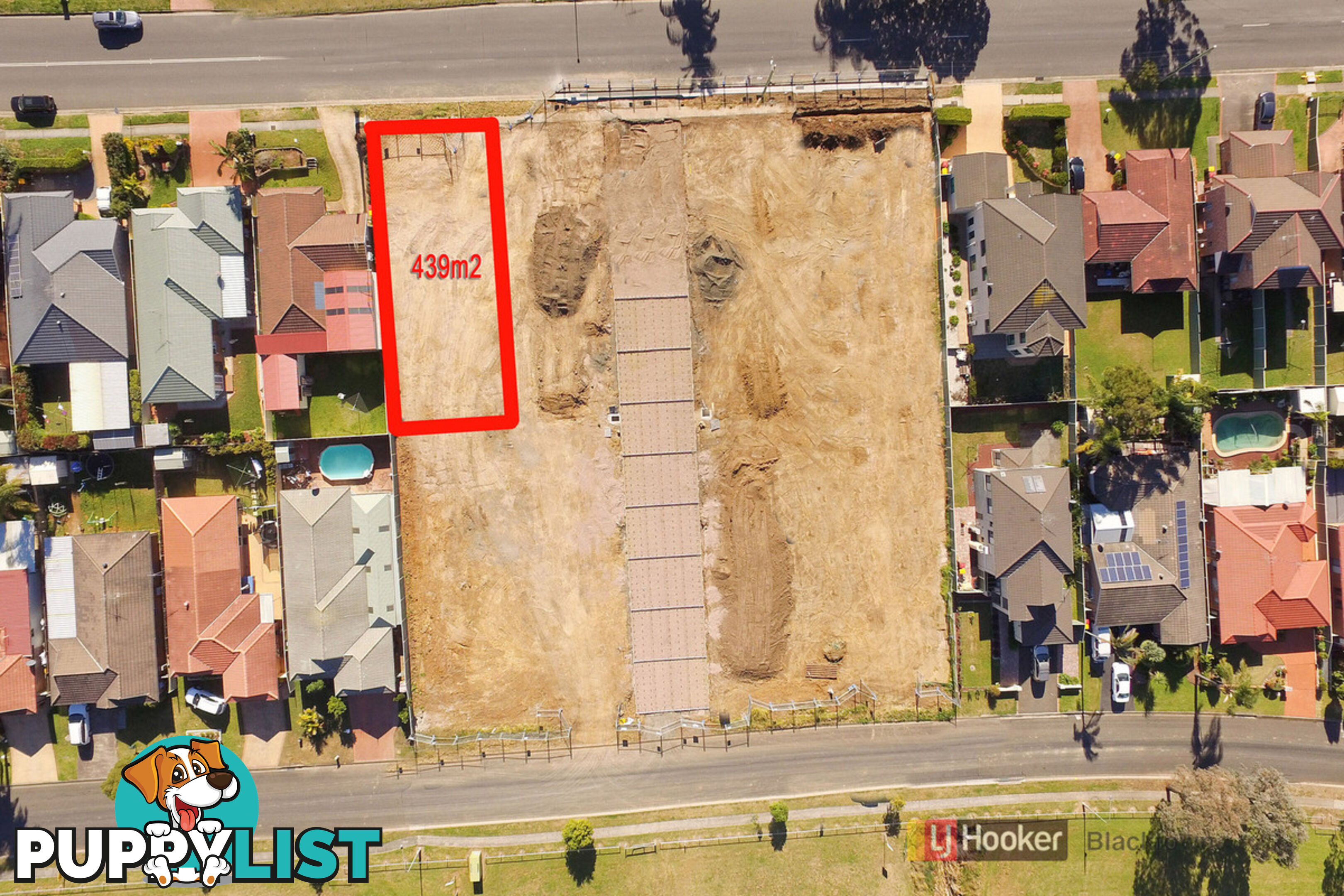 Lot 1/158 Douglas Road DOONSIDE NSW 2767