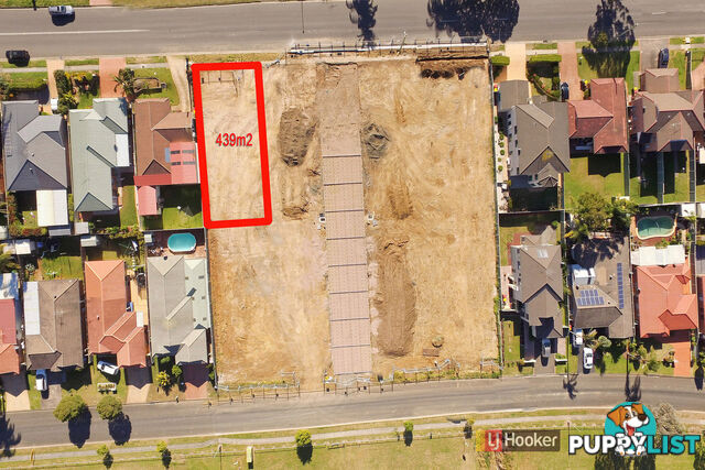 Lot 1/158 Douglas Road DOONSIDE NSW 2767