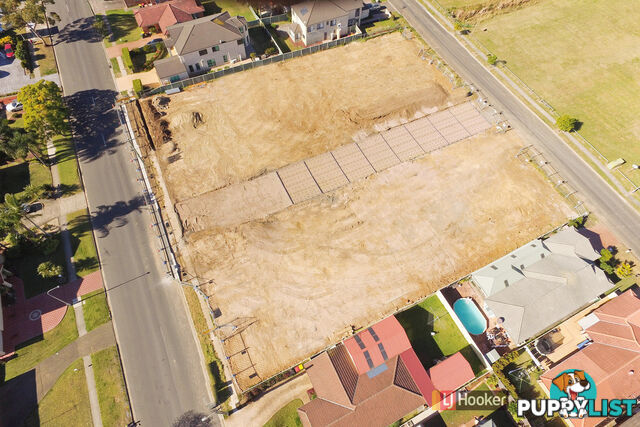 Lot 1/158 Douglas Road DOONSIDE NSW 2767