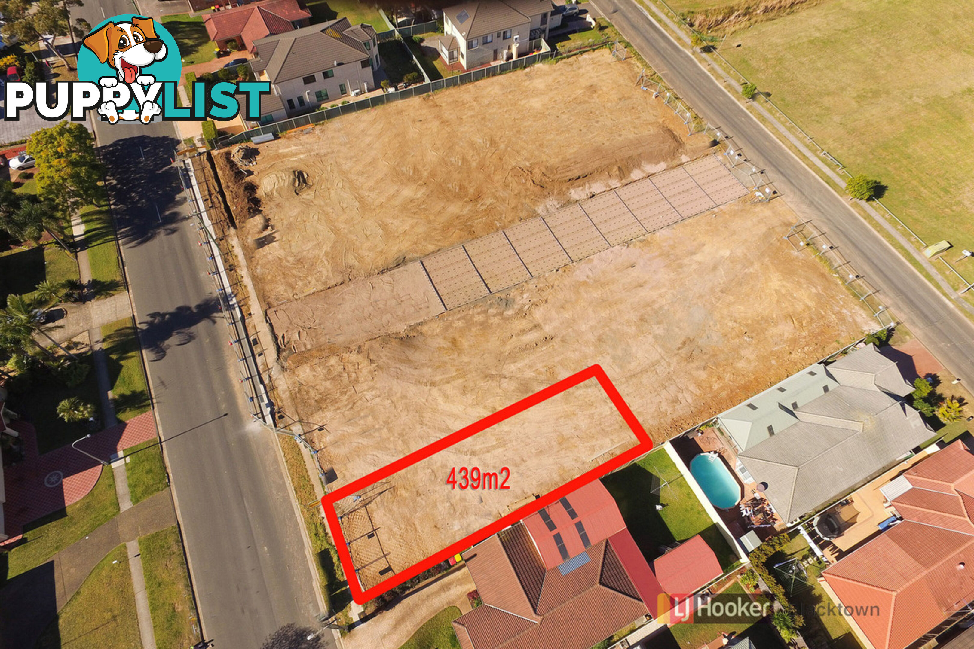 Lot 1/158 Douglas Road DOONSIDE NSW 2767