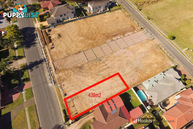 Lot 1/158 Douglas Road DOONSIDE NSW 2767