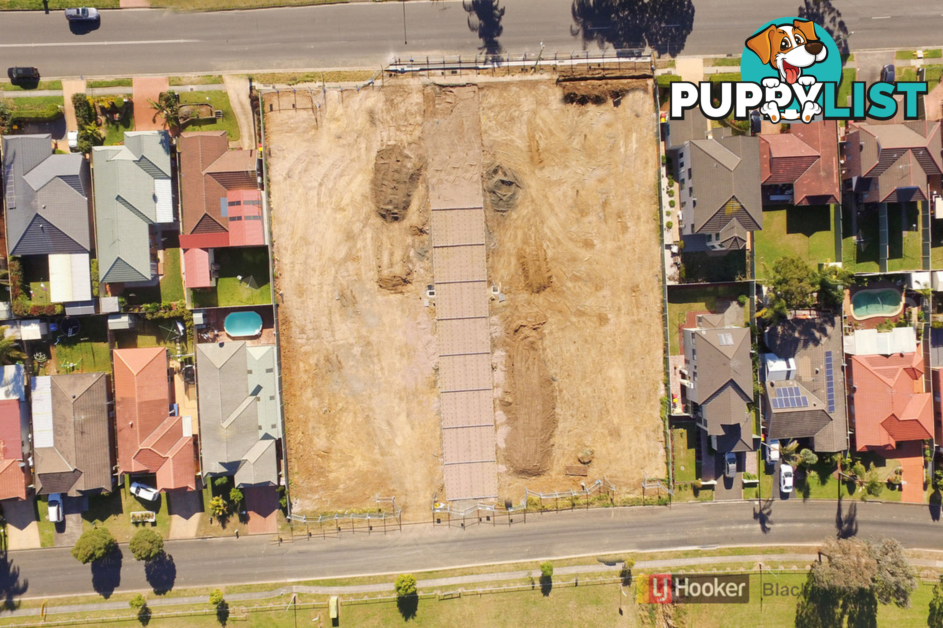 Lot 1/158 Douglas Road DOONSIDE NSW 2767