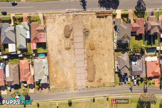 Lot 1/158 Douglas Road DOONSIDE NSW 2767