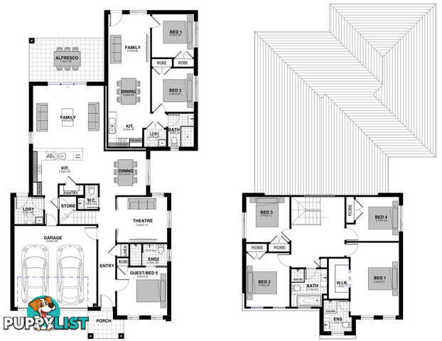 Lot 1/88 McCulloch Street RIVERSTONE NSW 2765