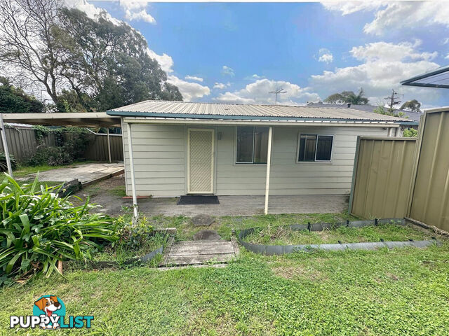 223A Vardys Road BLACKTOWN NSW 2148