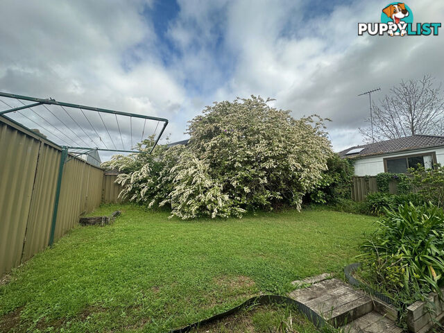 223A Vardys Road BLACKTOWN NSW 2148