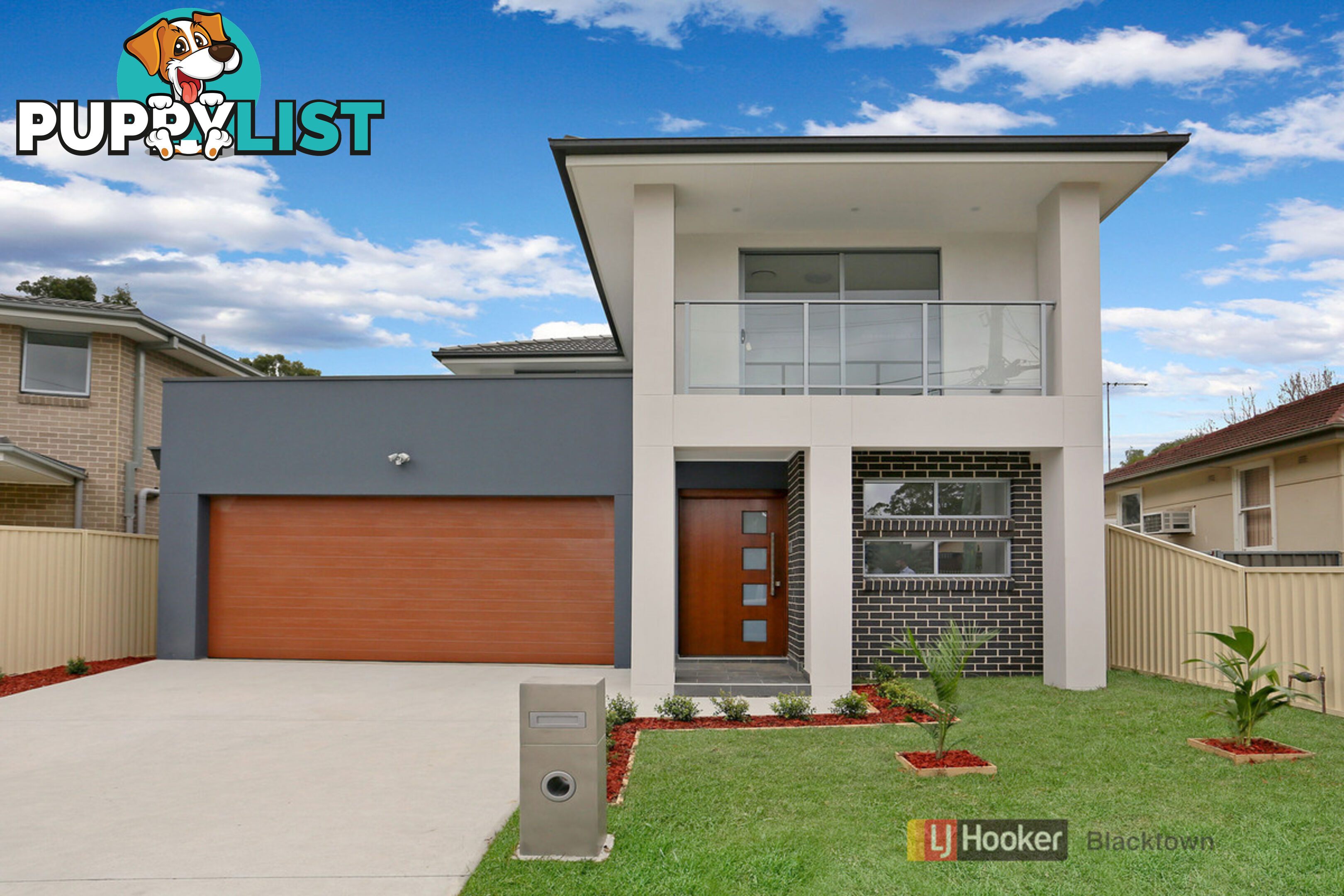 101 & 102/69 Stephen Street BLACKTOWN NSW 2148