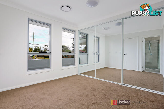 101 & 102/69 Stephen Street BLACKTOWN NSW 2148