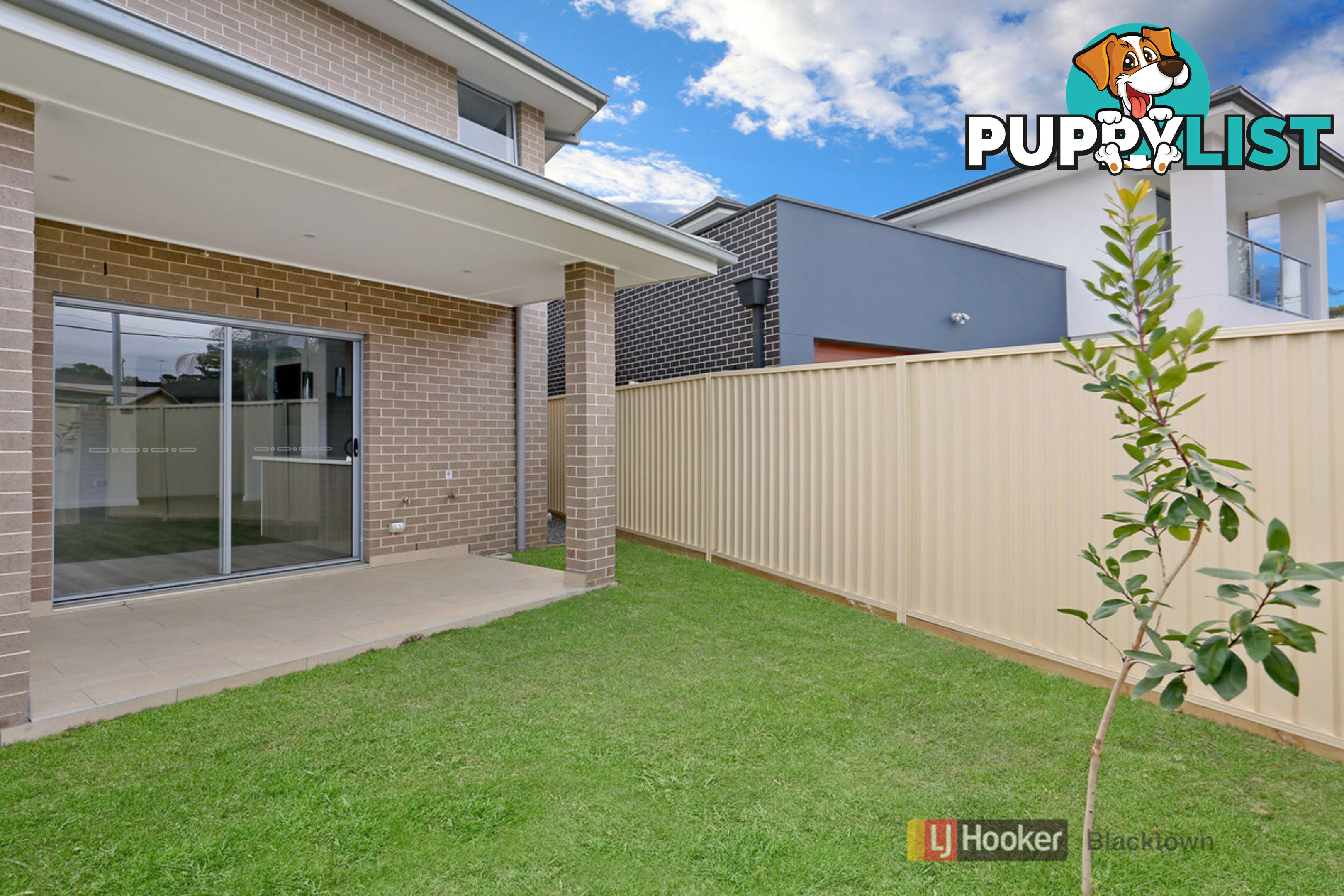 101 & 102/69 Stephen Street BLACKTOWN NSW 2148