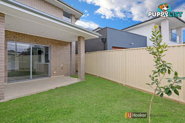 101 & 102/69 Stephen Street BLACKTOWN NSW 2148